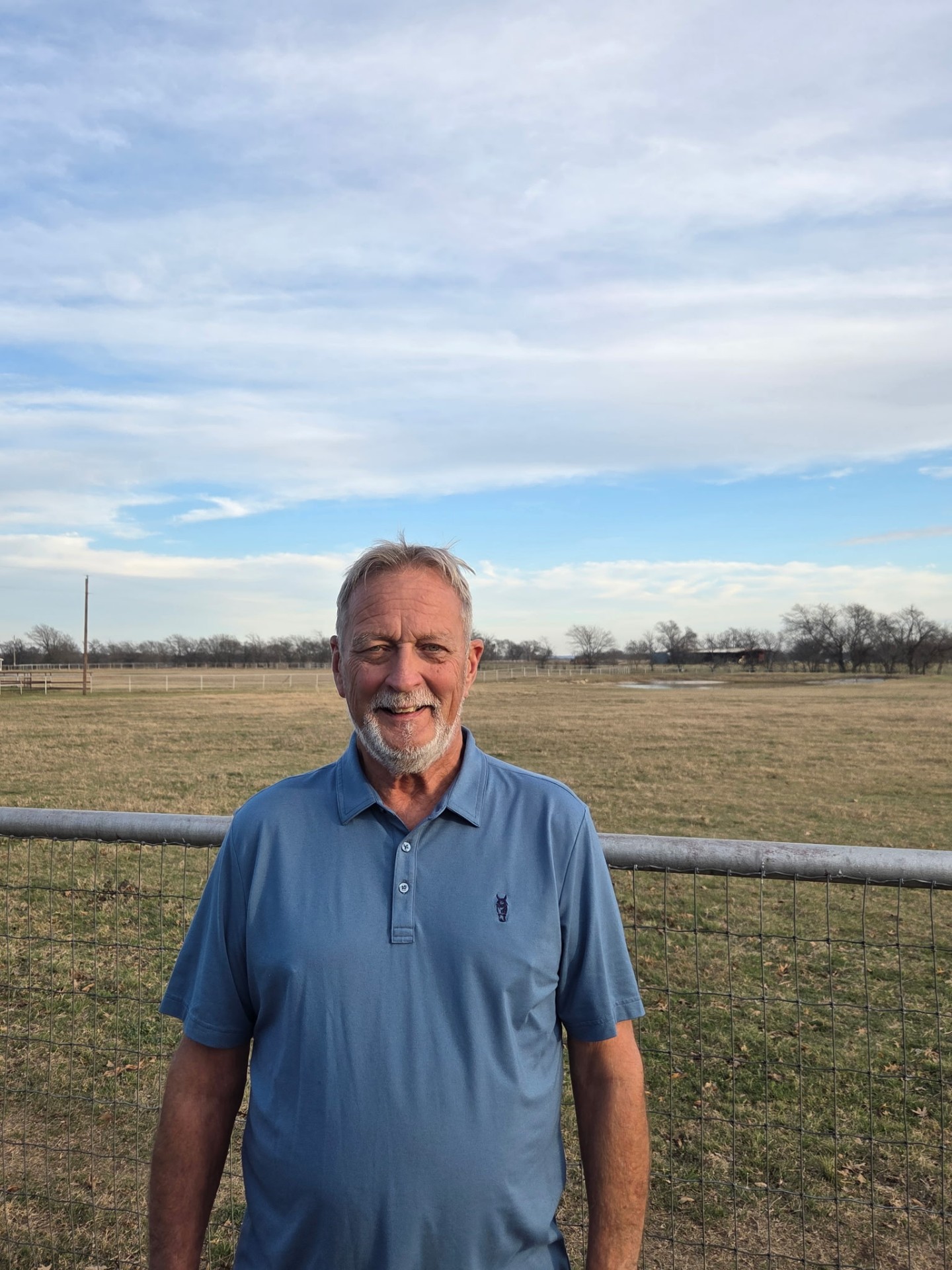 Jim Pierce, owner of Pools by J. Pierce